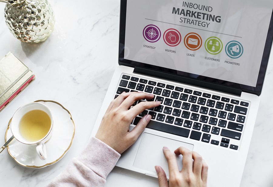 The Marketing Benefits of a Well-Structured Website